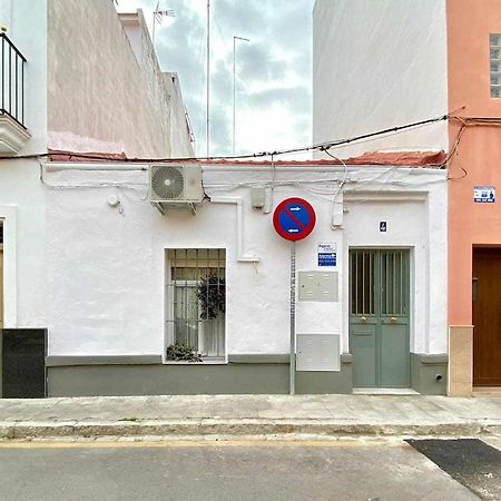 Monkeys Apartments Los Viajantes Sevilha Exterior foto
